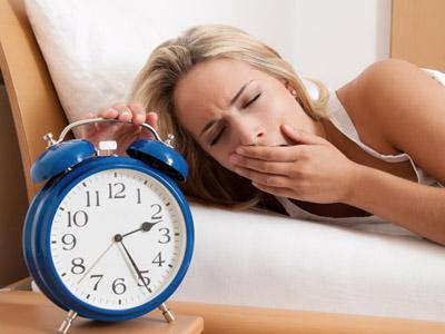 Wah, Kurang Tidur Efeknya Sama Dengan Kepala Terbentur